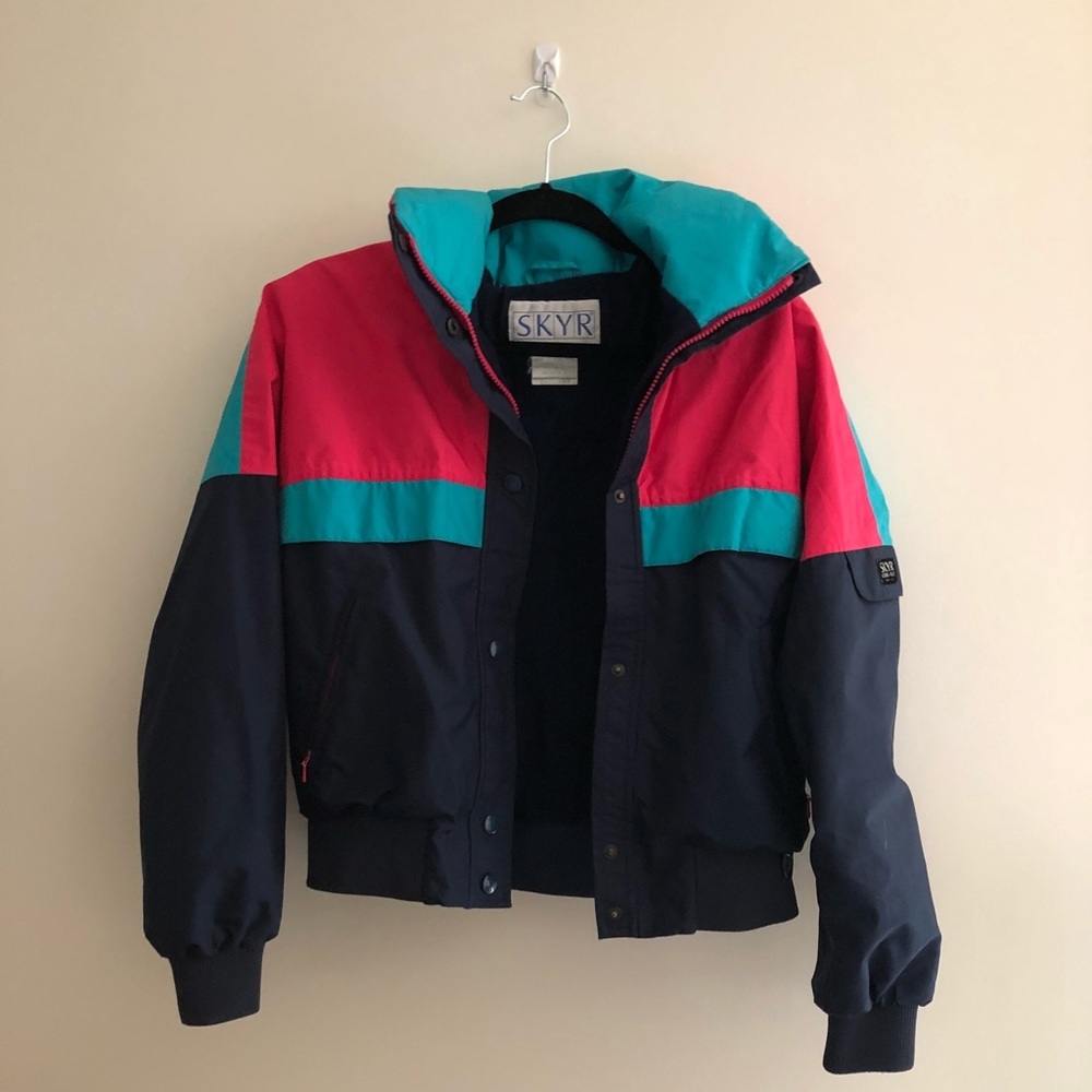 Gortex SKYR Ski Jacket